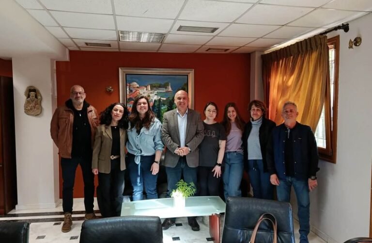 Δήμος Ναυπακτίας | 160 στειρώσεις σε οκτώ ημέρες