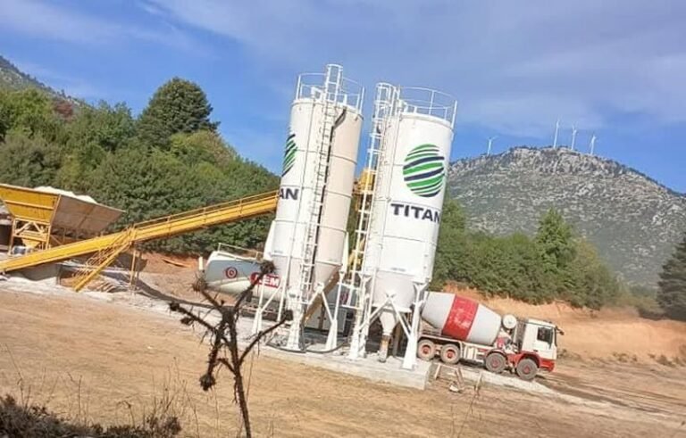 Εταιρείες χορηγοί και πρόθυμοι αυτοδιοικητικοί