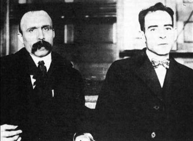 15 Απριλίου | Μνήμη χρονολογίου