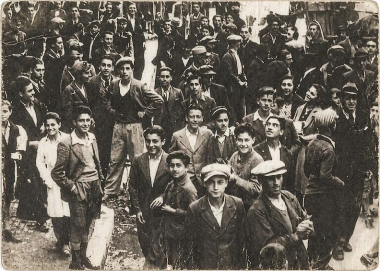 Αγρίνιο 1930: Καπνεργατικός αγώνας και πολιτική σύγκρουση