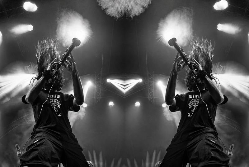 Ανδρομέδα | 30/4 | O Κωσταντής Πιστιόλης ζωντανά