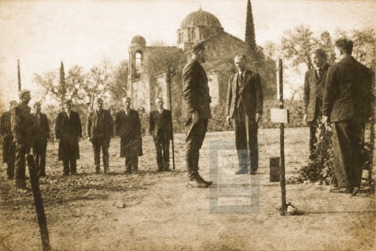 Ανυπότακτο Αγρίνιο | Ιστορικός περίπατος μνήμης