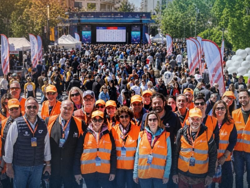 Δήμος Ξηρομέρου | 6/5 | ΔΕΗ Ποδηλατικός Γύρος Ελλάδας 2026 – Κάλεσμα για εθελοντές
