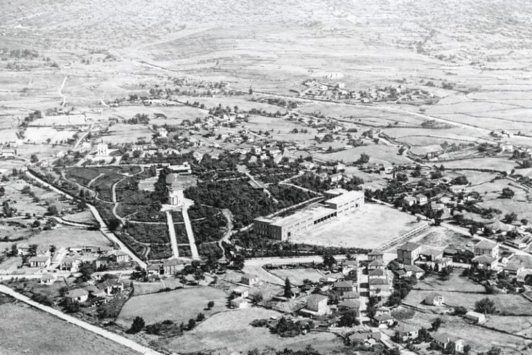 1934: Ένα υπόμνημα-αίτημα για το Πρωτοδικείο