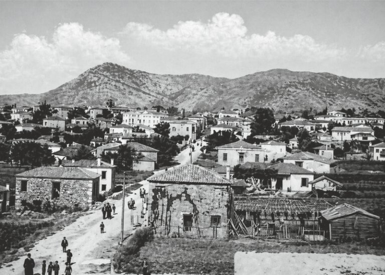 Ἐν Ἀγρινίῳ τῇ 25ῃ Απριλίου | 1901: Προετοιμασίες για την υποδοχή του διαδόχου