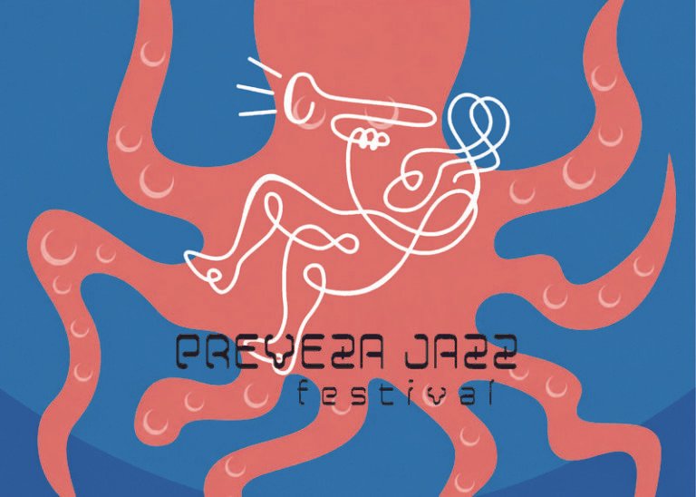 Πρέβεζα |  Jazz Festival 2026