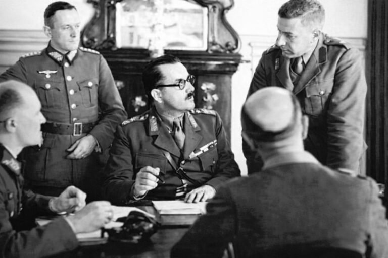 20 Απριλίου | Μνήμη χρονολογίου