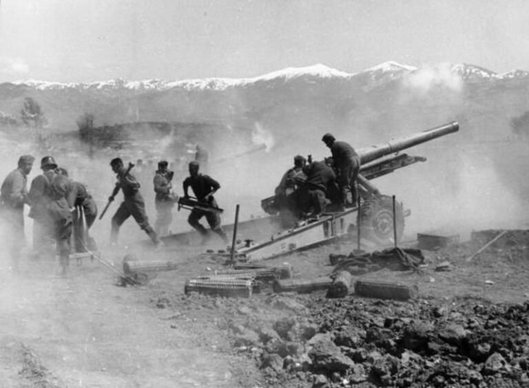 6 Απριλίου | Μνήμη χρονολογίου