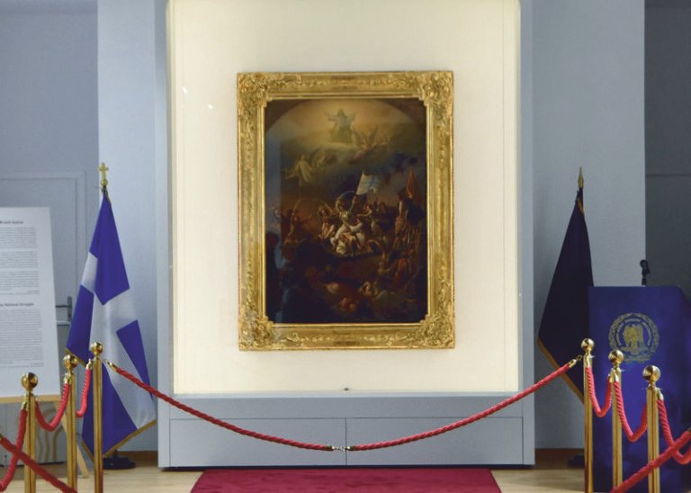 Δήμος Μεσολογγίου | Τριήμερη διακοπή λειτουργίας στο Τρικούπειο