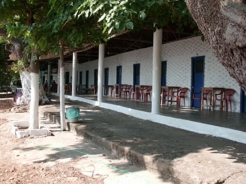 Ἐν Ἀγρινίῳ τῇ 6ῃ Απριλίου | 1952: Δημοπράτηση ιαματικών πηγών