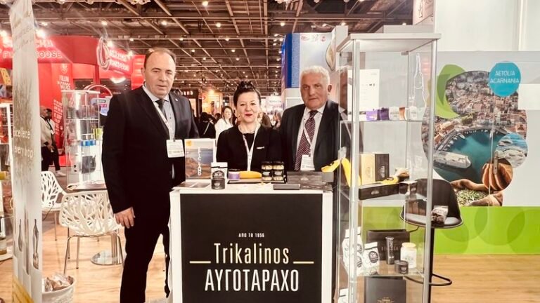 Περιφέρεια | Δρόμος για την βρετανική αγορά
