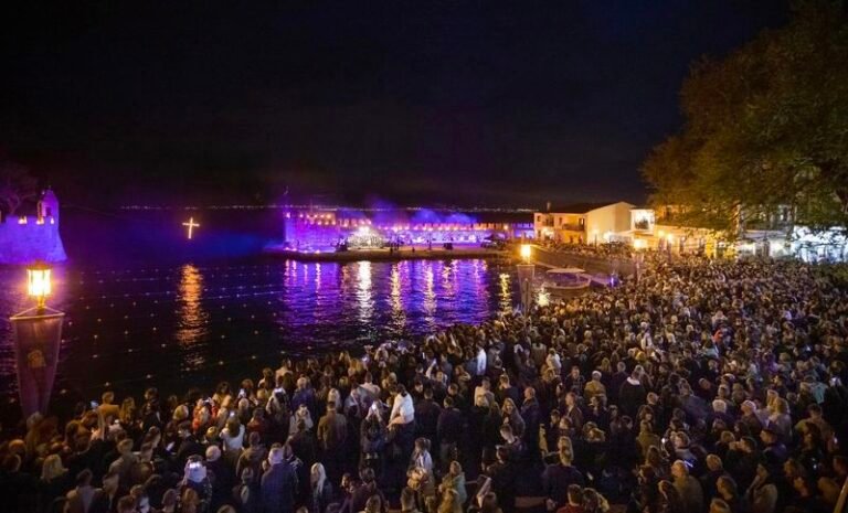 Δήμος Ναυπακτίας | Μεγάλη Παρασκευή στη Ναύπακτο