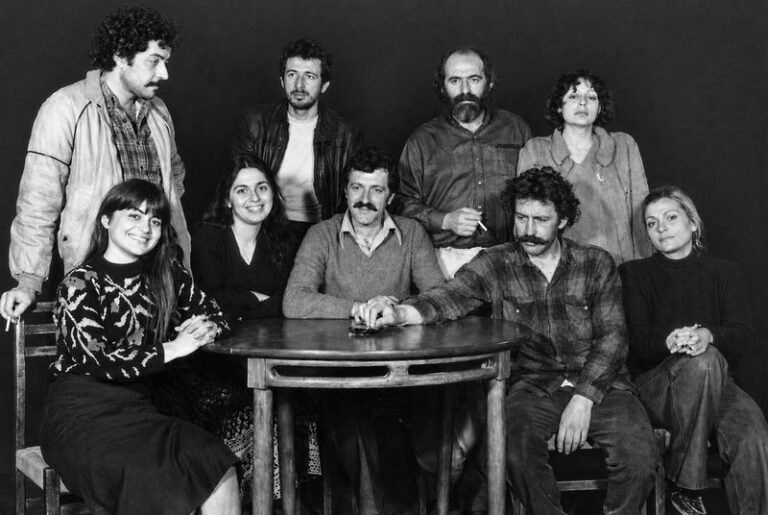 Η γέννηση του Δημοτικού Θεάτρου Αγρινίου