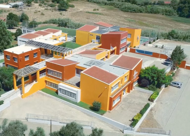 Εκπαιδευτήρια Παναγία Προυσιώτισσα | Τελετή Απονομής Βραβείων και επαίνων