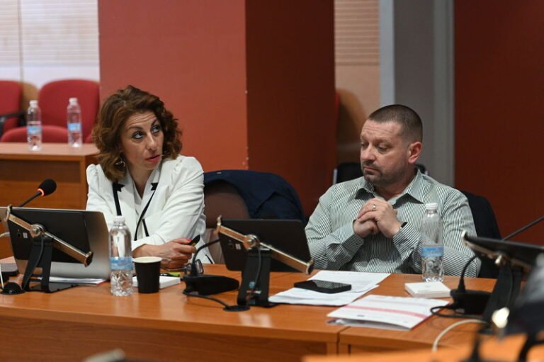 Επιμελητήριο | Συμμετοχή στο συνέδριο LIBECCIO