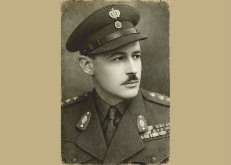 Μεγάλη Πέμπτη 1944 | Αντ’ αυτού… ο Λελούδας