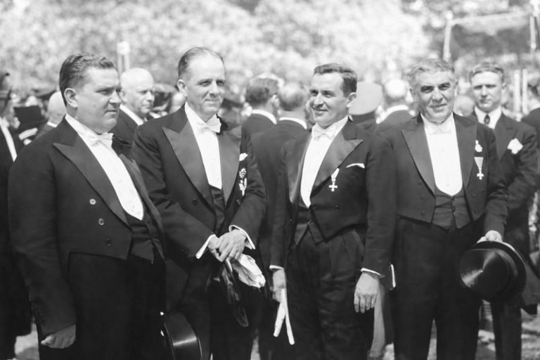 Ἐν Ἀγρινίῳ τῇ 18ῃ Απριλίου | 1934: O Μιλτιάδης Τζάνης ζητάει αλλαγή οδών