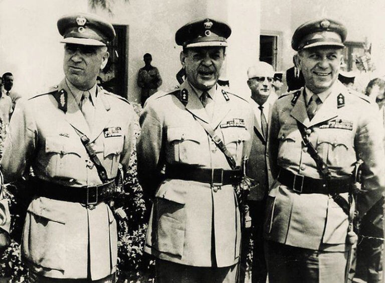 21 Απριλίου | Μνήμη χρονολογίου