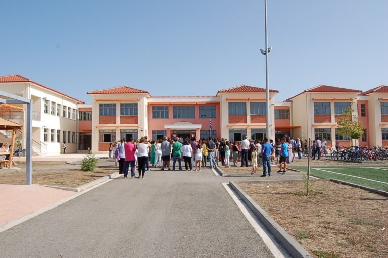 2ο ΓΕΛ Μεσολογγίου: Διάκριση σε Διαγωνισμό Τοπικής Ιστορίας