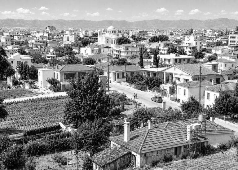 Η δημαρχία που άλλαξε το Αγρίνιο