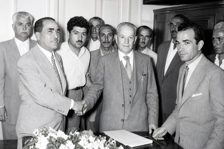 Ἐν Ἀγρινίῳ τῇ 31ῃ Μαΐου | 1959: ο Γ. Παπαϊωάννου αναλαμβάνει δήμαρχος Αγρινίου