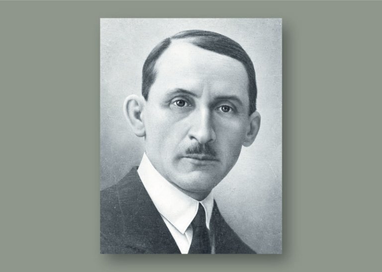 Ἐν Ἀγρινίῳ τῇ 20ῃ Μαΐου | 1926: Παρασημοφόρηση Παναγόπουλου