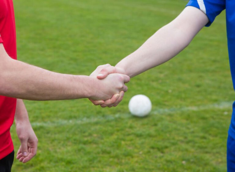 19 Μαΐου 2026 | Παγκόσμια Ημέρα Ευγενούς Άμιλλας