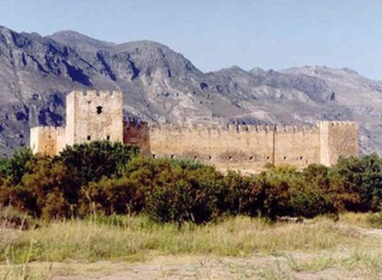 18 Μαΐου | Μνήμη χρονολογίου