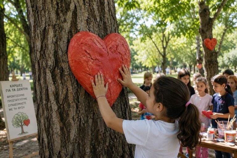 Δήμος Ξηρομέρου | Γαιοκάρδιον