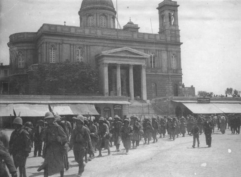 24 Μαΐου | Μνήμη χρονολογίου