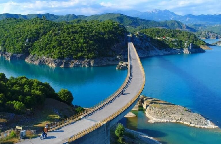 Σταρακά | Παρέμβαση για τον δρόμο Αλευράδας – γέφυρας Τατάρνας
