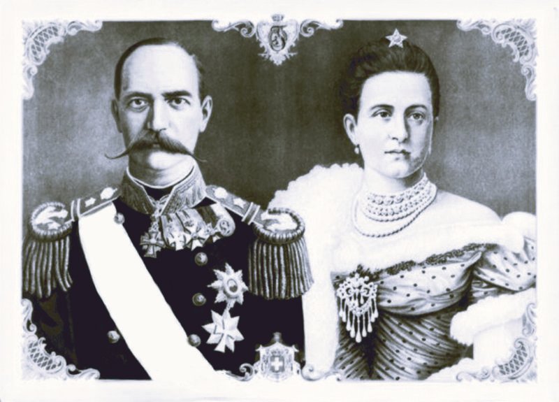 1898: τα εγκαίνια της έκθεσης εργοχείρων στο Αγρίνιο