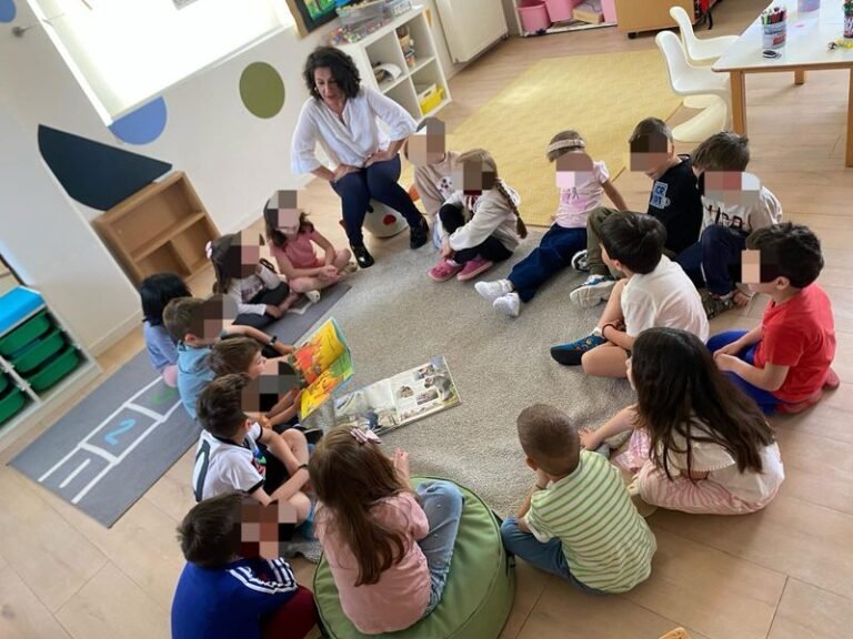 Δήμος Μεσολογγίου | «Μαγικός Παραμυθένιος Κόσμος»