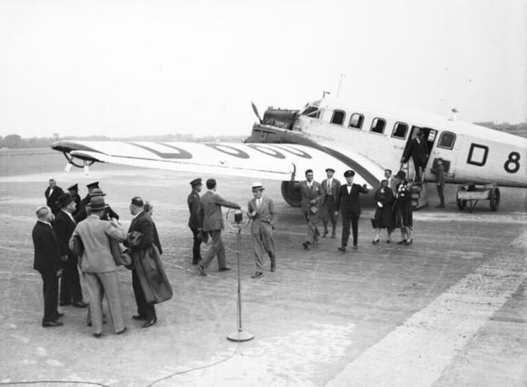 17 Μαΐου | Μνήμη χρονολογίου