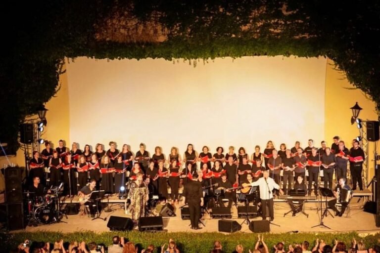 Δήμος Αγρινίου | Επτά χρόνια Μελόεσσα