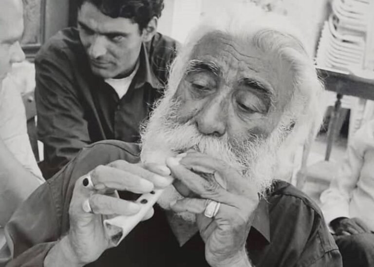 Διέξοδος | Κώστας Μπαλάφας: Το πανηγύρι του Αη Συμιού