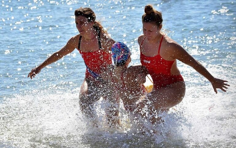 11 Μαΐου 2026 | Εθνική Ημέρα Πρόληψης Θαλάσσιων Ατυχημάτων και Πνιγμών