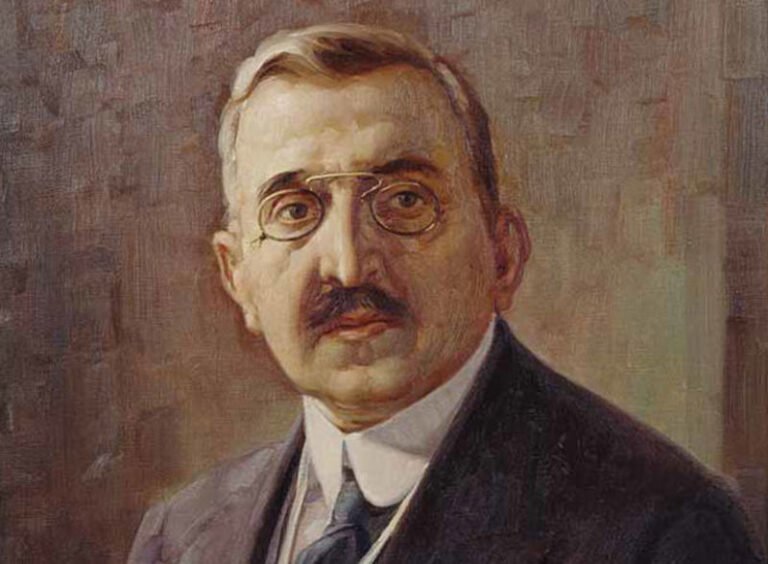 Ἐν Ἀγρινίῳ τῇ 3ῃ Μαΐου | 1922: Πρωθυπουργός της χώρας ο Ν. Στράτος