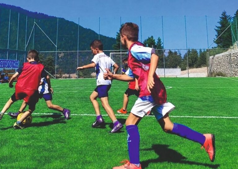 Κρυονέρια Ναυπακτίας | 11 & 13/8 | 3ο Omalia Football Tournament