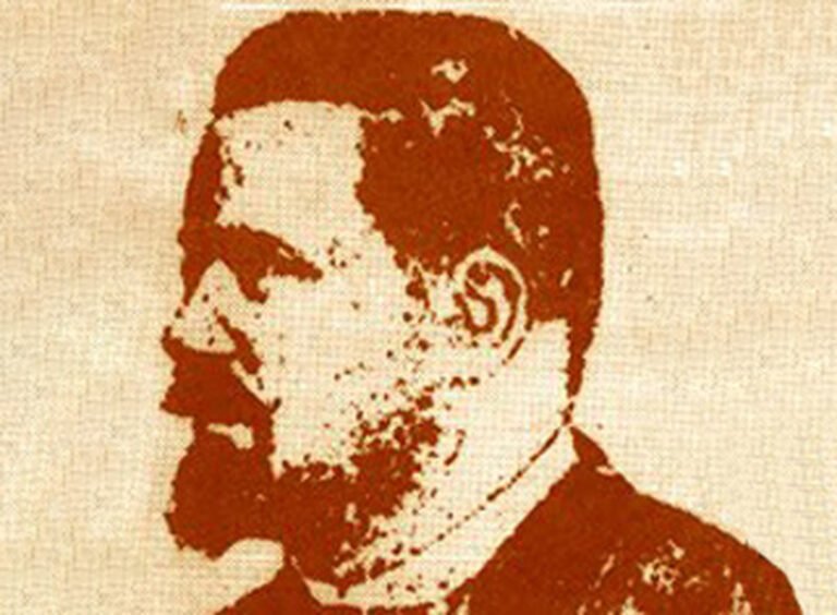 20 Μαΐου | Μνήμη χρονολογίου