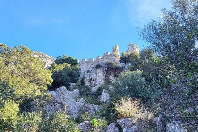 Περίθωρι Ναυπακτίας | Διήμερο ιστορίας και φύσης
