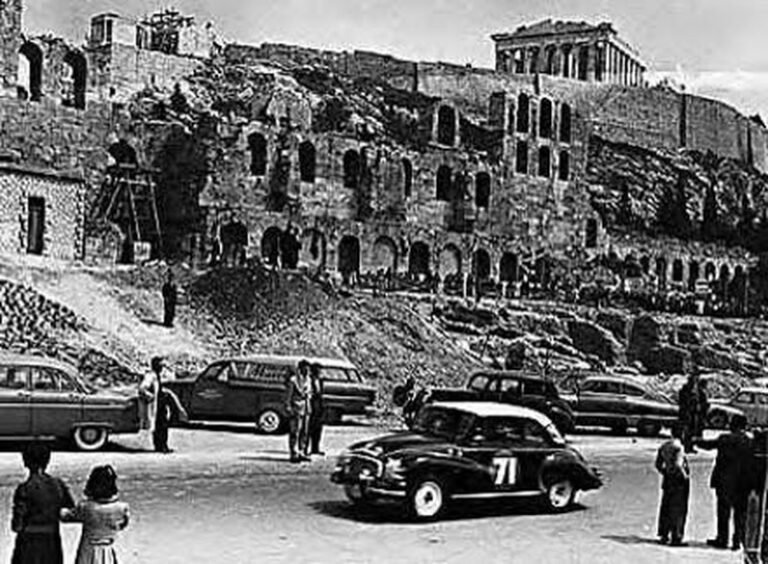 29 Μαΐου | Μνήμη χρονολογίου