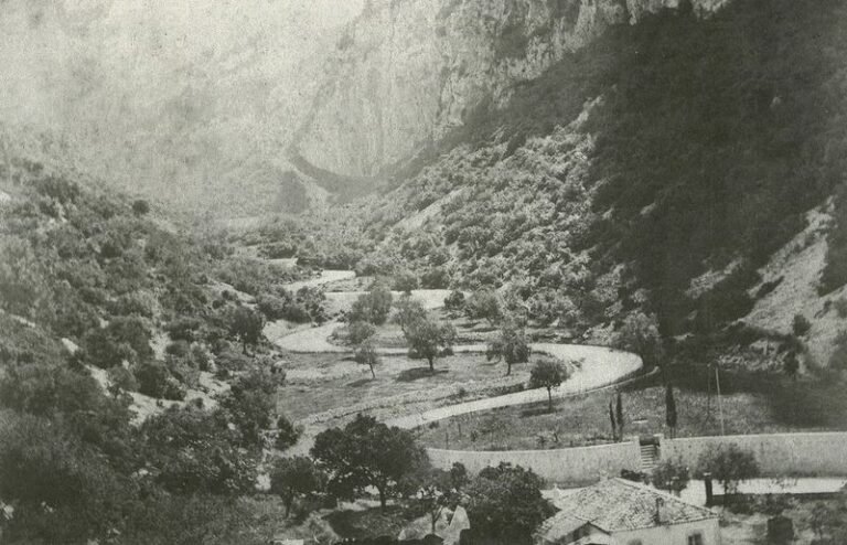 Ἐν Ἀγρινίῳ τῇ 22ῃ Μαΐου | 1898: ο Γεώργιος Α’ από το Αγρίνιο σε Αιτωλικό και Μεσολόγγι