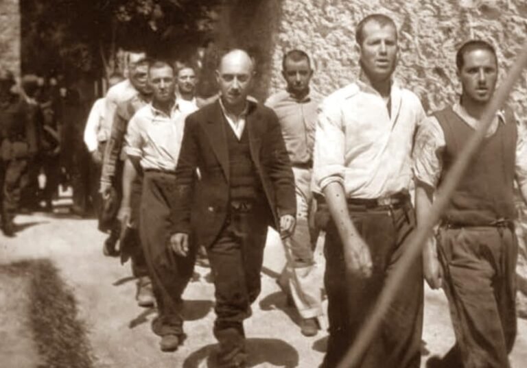 Κ.Ο. Ξηρομέρου Κ.Κ.Ε. | «Το τελευταίο σημείωμα»