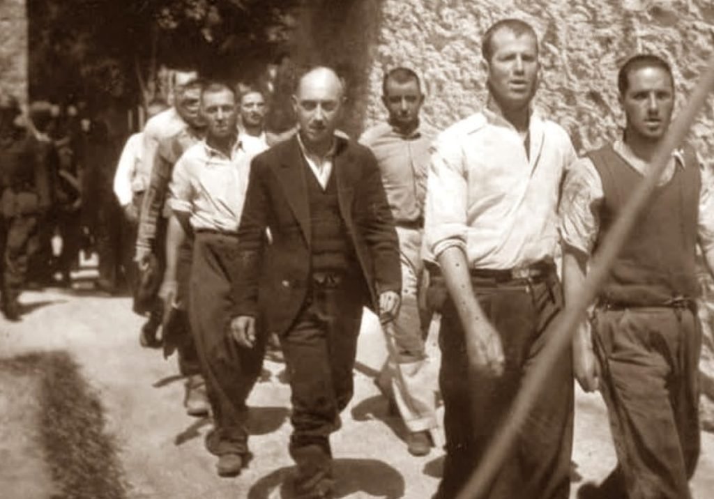 Κ.Ο. Ξηρομέρου Κ.Κ.Ε. | 9/5 | «Το τελευταίο σημείωμα»