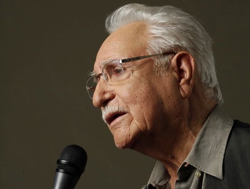 «Ο Ζορμπάς» | 24/6 | Aφιέρωμα στον Χρόνη Αηδονίδη