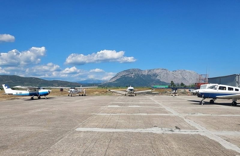 Eμποροβιομηχανικός | Ο ουρανός ανοίγει δρόμους για τον τόπο