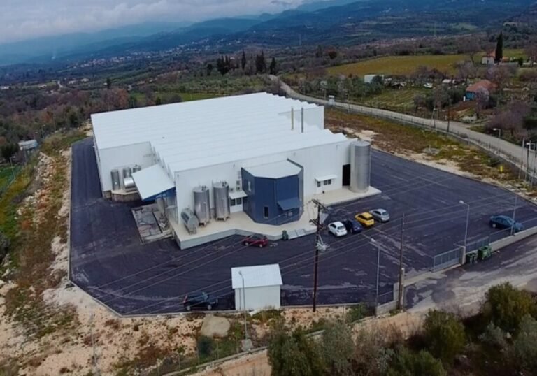 Ένωση Αγρινίου | Ζητείται οδηγός βυτίου