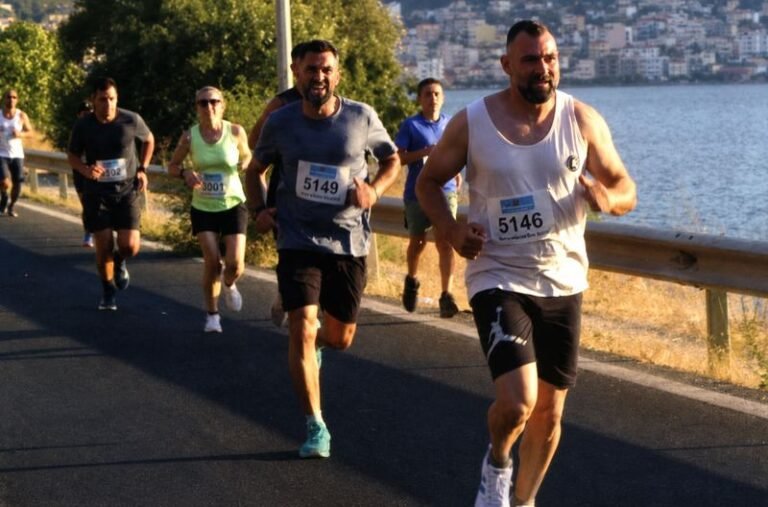Δήμος Αμφιλοχίας | Amvrakikos Run 2026
