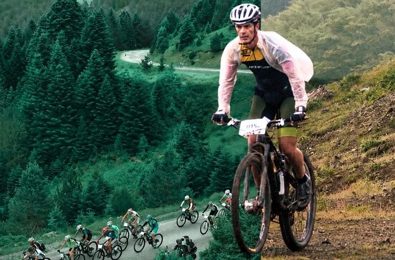 Αιτωλοακαρνανία | 27 – 28/6 | Bike Odyssey 2026